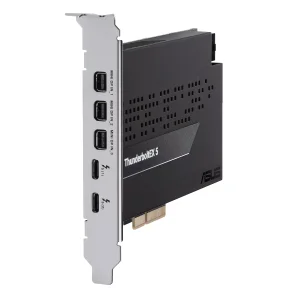 ASUS THUNDERBOLTEX 5 - obrázek 7