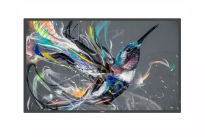 75" D-LED Philips 75BDL3650Q-UHD,IPS,400cd,AN,18/7