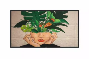 75" D-LED Philips 75BDL4650D-UHD,IPS,500cd,AN,24/7