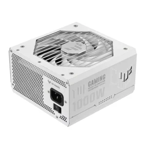 ASUS TUF Gaming White Edition/1000W/ATX 3.0/80PLUS Gold/Modular/Retail - obrázek 3