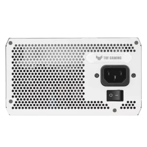 ASUS TUF Gaming White Edition/1000W/ATX 3.0/80PLUS Gold/Modular/Retail - obrázek 7