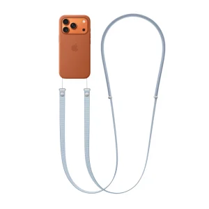 Crossbody Strap - Light Blue / SK - obrázek 3
