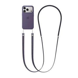 Crossbody Strap - Purple / SK - obrázek 2