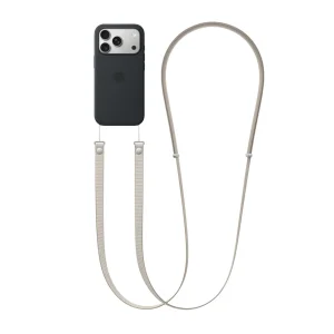 Crossbody Strap - Tan / SK - obrázek 2