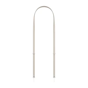 Crossbody Strap - Tan / SK