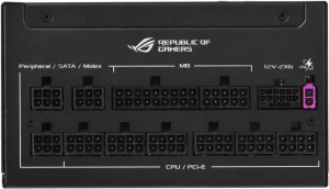 ASUS ROG-STRIX-1000P-GAMING - obrázek 3