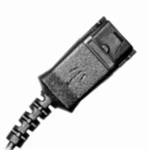 JPL 105+PM/Mono/QD/Drát/Černá-stříbrná - obrázek 2