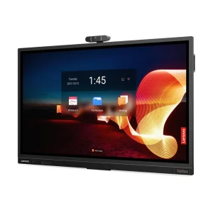 Lenovo ThinkVision T65 65"/16:9/3840x2160/1200:1 - obrázek 5