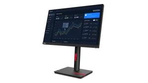 Lenovo ThinkVision T22i-30 21,5" IPS FHD 60Hz 6ms - obrázek 7