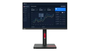 Lenovo ThinkVision T22i-30 21,5" IPS FHD 60Hz 6ms - obrázek 8