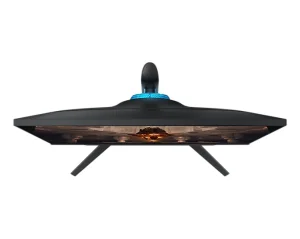 Samsung Odyssey/G70B/28"/IPS/4K UHD/144Hz/1ms/Black/2R - obrázek 8