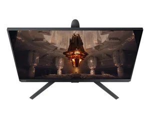 Samsung Odyssey/G70B/28"/IPS/4K UHD/144Hz/1ms/Black/2R - obrázek 9