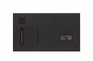 22" LG LED 22XE1J-B - FHD,IPS,1500cd,WOS,24/7 - obrázek 2
