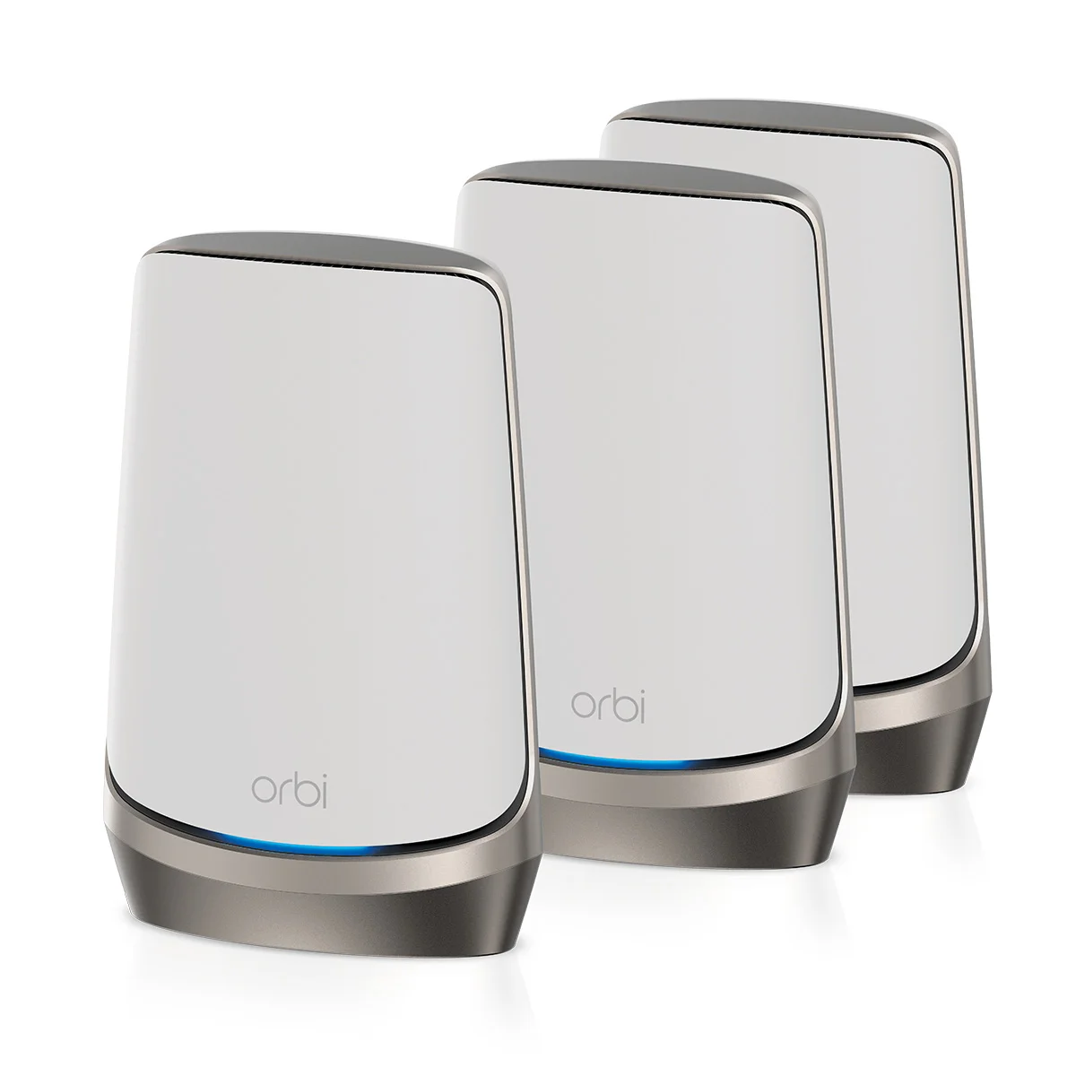 NETGEAR Orbi AX11000 - sada routeru a 2 satelitů
