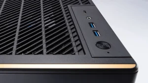 Midi ATX skříň In Win A5 - obrázek 2