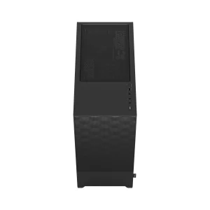 Fractal Design Pop Air Black Solid/Midi Tower/Černá - obrázek 5