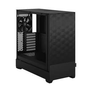 Fractal Design Pop Air Black TG Clear Tint/Midi Tower/Transpar./Černá - obrázek 2