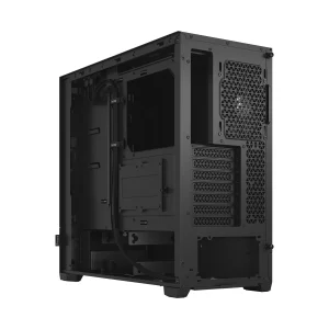 Fractal Design Pop Air Black TG Clear Tint/Midi Tower/Transpar./Černá - obrázek 5