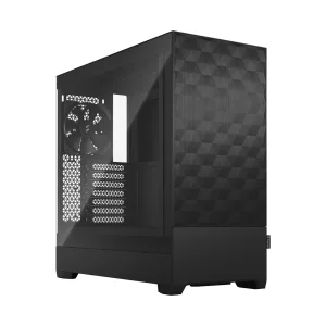 Fractal Design Pop Air Black TG Clear Tint/Midi Tower/Transpar./Černá
