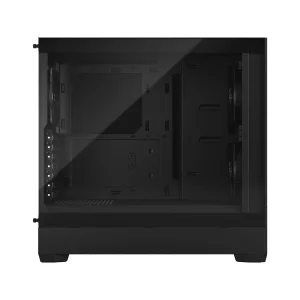 Fractal Design Pop Silent Black TG Clear Tint/Midi Tower/Transpar./Černá - obrázek 6
