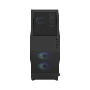 Fractal Design Pop Mini Air RGB Black TG Clear Tint/Micro Tower/Transpar./Černá - obrázek 4