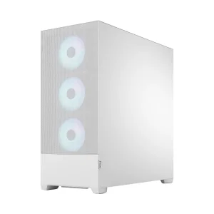 Fractal Design Pop XL Air RGB White TG Clear Tint/Big Tower/Transpar./Bílá - obrázek 5