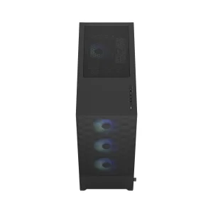 Fractal Design Pop XL Air RGB Black TG Clear Tint/Big Tower/Transpar./Černá - obrázek 3
