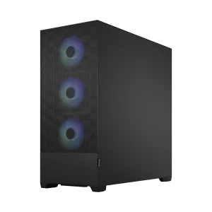 Fractal Design Pop XL Air RGB Black TG Clear Tint/Big Tower/Transpar./Černá - obrázek 4