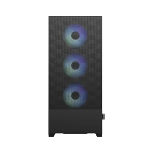 Fractal Design Pop XL Air RGB Black TG Clear Tint/Big Tower/Transpar./Černá - obrázek 5