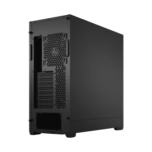 Fractal Design Pop XL Silent Black Solid/Big Tower/Černá - obrázek 2