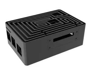 skříň AKASA Maze Pro - obrázek 4