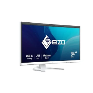 EIZO FlexScan EV3450XC 34" UWQHD+ IPS curved monitor s webkamerou - obrázek 8