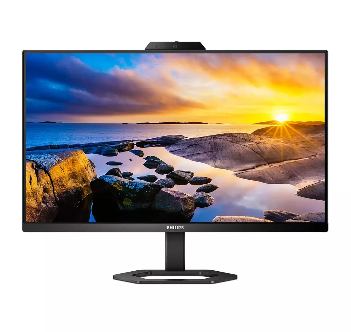 PHILIPS 24E1N5300HE Monitor 23,8" LED