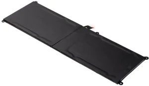 Baterie Dell Latitude 12 7275, XPS 12 9250 30Wh 4000mAh Li-Pol - obrázek 2