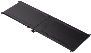 Baterie Dell Latitude 12 7275, XPS 12 9250 30Wh 4000mAh Li-Pol - obrázek 3