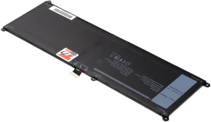 Baterie Dell Latitude 12 7275, XPS 12 9250 30Wh 4000mAh Li-Pol - obrázek 4