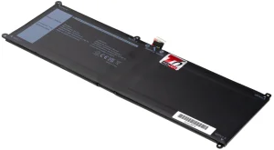Baterie Dell Latitude 12 7275, XPS 12 9250 30Wh 4000mAh Li-Pol