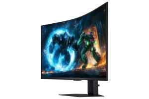 Samsung Odyssey G7 37" 4K UHD VA 165Hz 1ms - obrázek 14