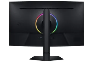 Samsung Odyssey G7 37" 4K UHD VA 165Hz 1ms - obrázek 2
