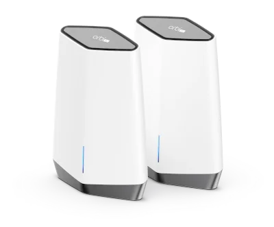 NETGEAR Orbi Pro 6 2-pack