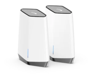 NETGEAR Orbi Pro 6 2-pack