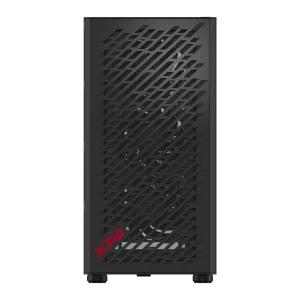 Adata XPG VALOR AIR/Midi Tower/Transpar./Černá - obrázek 2