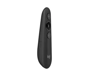 PROMO Logi Wireless Presenter R500, USB GRAPHITE - obrázek 4