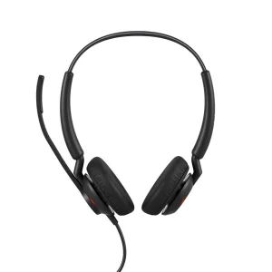 Jabra Engage 40, Inline Link, USB C/A, UC Stereo