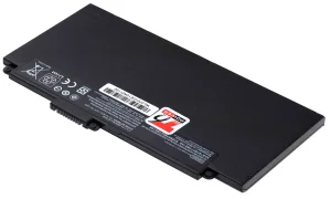 Baterie T6 Power pro HP ProBook 640 G4, 640 G5, 650 G4, 650 G5 serie, 4200mAh, 48Wh, 3cell, Li-pol - obrázek 4