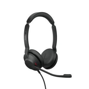 Jabra Evolve2 30 SE, USB C/A, UC Stereo