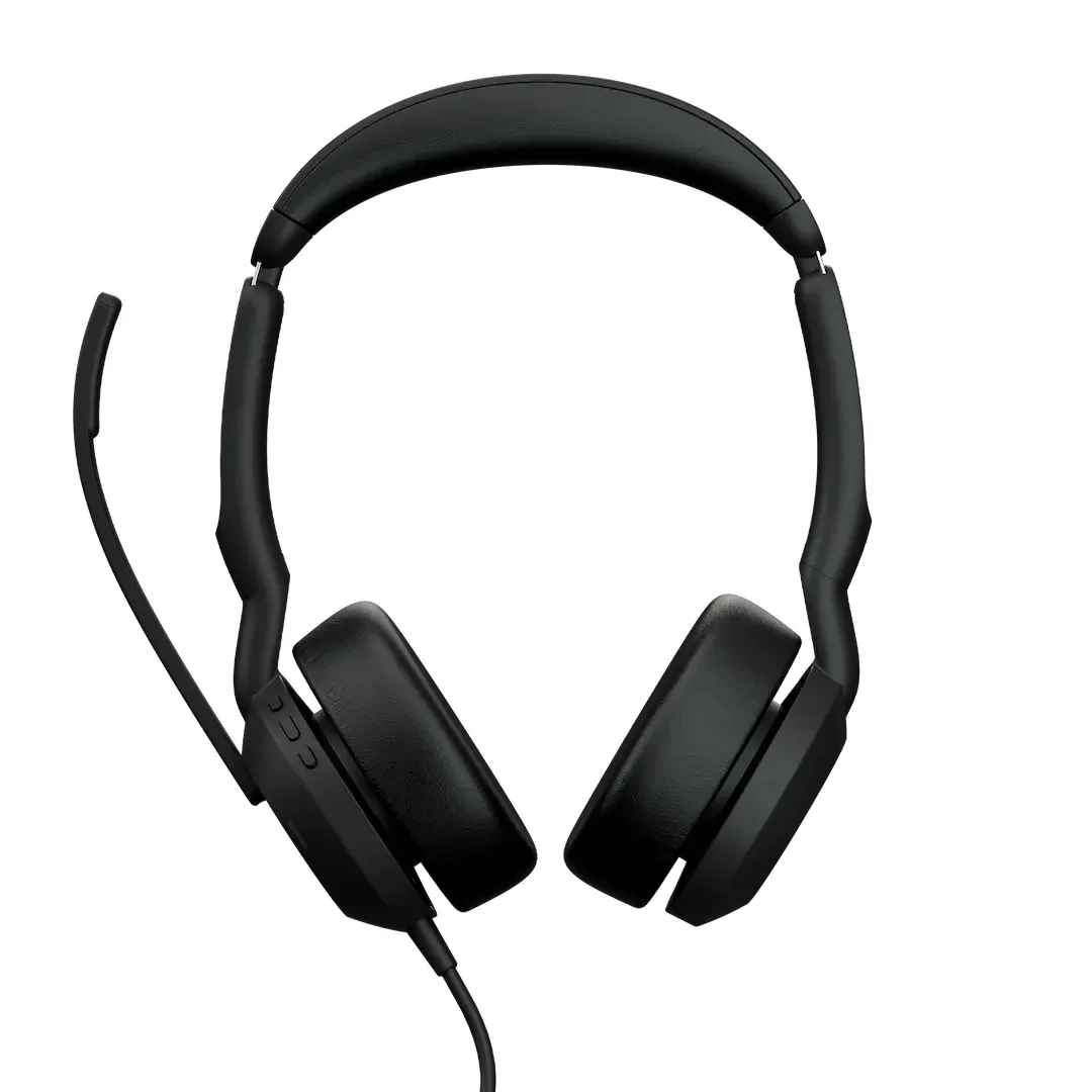 Jabra Evolve2 50, USB C/A UC Stereo