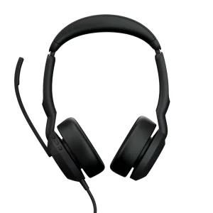 Jabra Evolve2 50, USB C/A, MS Stereo