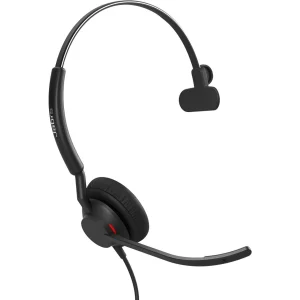 Jabra Engage 40, Inline Link, USB C/A, MS Mono