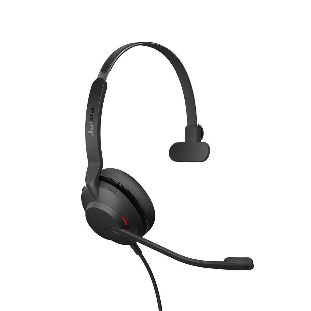 Jabra Evolve2 30 SE, USB C/A, MS Mono